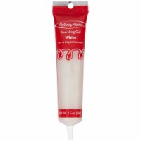 Holiday Home Sparkling Gel - White Perspective: Main