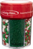 Holiday Home Traditional Sprinkles - Assorted