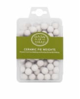 Dash of That™ Ceramic Pie Weights Perspective: Main