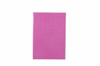 Bardwil Valentine’s Day Vinyl Tablecloth Set - Pink Perspective: Main