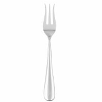 Dash of That Liz Cocktail Fork - Silver
