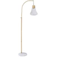 HD Designs Cordea Mid Century Floor Lamp Perspective: Main