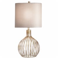 HD Designs Zaire Table Lamp Perspective: Main