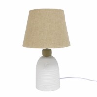 HD Designs® Mila Table Lamp Perspective: Main