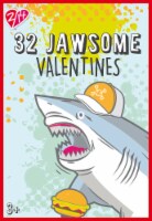 Holiday Home Jawsome Valentines Perspective: Main