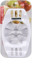 Everyday Living® Apple Wedger - White