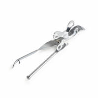 Everyday Living 3-in-1 Can Opener - Silver
