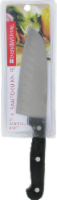 Everyday Living® Santoku Knife - Black Perspective: front