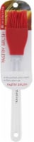 Everyday Living® Silicone Pastry Brush - Red Perspective: front