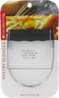 Everyday Living® Wire Pastry Blender - Black