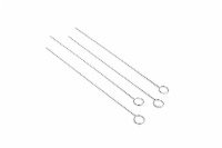 Everyday Living® Silver Cooking Skewers