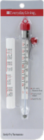Everyday Living® Candy and Fry Thermometer Perspective: front