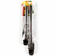 Everyday Living® Chrome Plated Tongs
