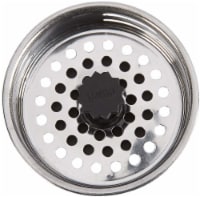 Everyday Living® Stainless Steel Sink Strainer - Silver