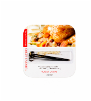 Everyday Living® Turkey Lacers Perspective: Main