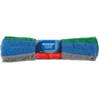 Kroger® Microfiber Cleaning Cloths Perspective: Main