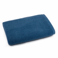 Dip Solid Bath Towel - Stellar
