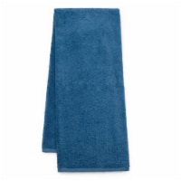 Nestwell™ Hygro Solid Bath Towel - Blue Fog, Bath Towel - Fred Meyer