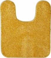 Everyday Living Contour Bath Rug - Snap Dragon Perspective: Main