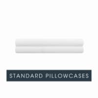 HD Designs 300 Thread Count PC - STD White Perspective: Main