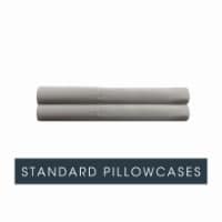 HD Designs Arcadia Queen / King Microplush Blanket - Gray