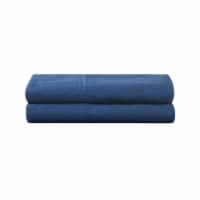 HD Designs T300 Bedding Sheets King Blue