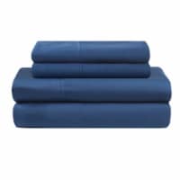 HD Designs Bedding Sheets Queen Blue