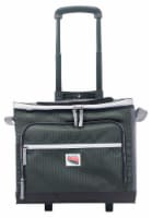Glacier's Edge Cooler - Green Perspective: Main