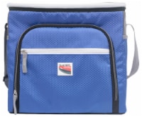 Glacier's Edge® Cooler - Blue Perspective: Main