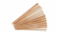HD Designs Grill Extra Wide Bamboo Skewers - 50 Pack Perspective: Main