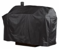 HD Designs Grill Charcoal Grill Cover Perspective: Main
