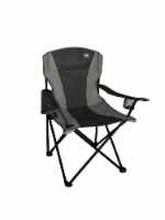 Glacier's edge sales summit camp chair