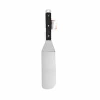 HD Designs Outdoors Flat Spatula - Black Perspective: Main