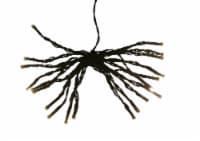 Holiday Home 20 LED String Lights - Warm White Perspective: Main