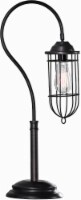 HD Designs Thayne Table Lamp - Rubbed Bronze Perspective: Main