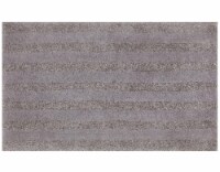 HD Designs Nylon Bath Rug - Cloud Burst Perspective: Main