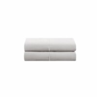 HD Designs Egyptian Cotton 500 Thread Count Pillow Cases - 2 Piece - Ivory Perspective: Main