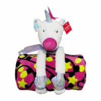 Holiday Home® Blanket Buddies - Pearl Le Polar Bright White Perspective: Main