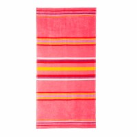 striped beach towels wholesale