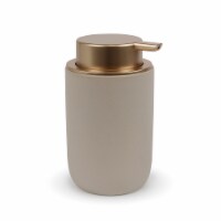 HD Designs Koki Lotion Dispenser - Chauteau Gray
