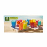 HD Designs Outdoors® Acrylic Drinkware Set Perspective: Main