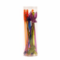HD Designs Outdoors Shaped Cocktail Stirrers Perspective: Main