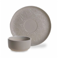 HD Designs Outdoors Ceramic Chip & Dip Tray Perspective: Main