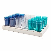 HD Designs Holiday Tumbler - Assorted Perspective: Main