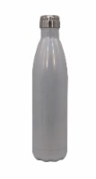 HD Designs Outdoors Utopia Bottle - Stainless Steel Perspective: Main