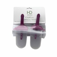 HD Designs Outdoors™ Classic Popsicle Trays - Pink Perspective: Main