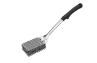 HD Designs Grill Chainmail Grill Brush Cleaner Perspective: Main