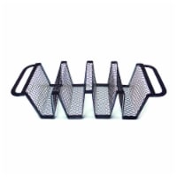 HD Designs Grill Taco Rack Perspective: Main
