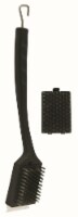 HD Designs Grill Tough Grill Brush - Black Perspective: Main