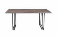 Modavari Home Fashions Haven Dining Table